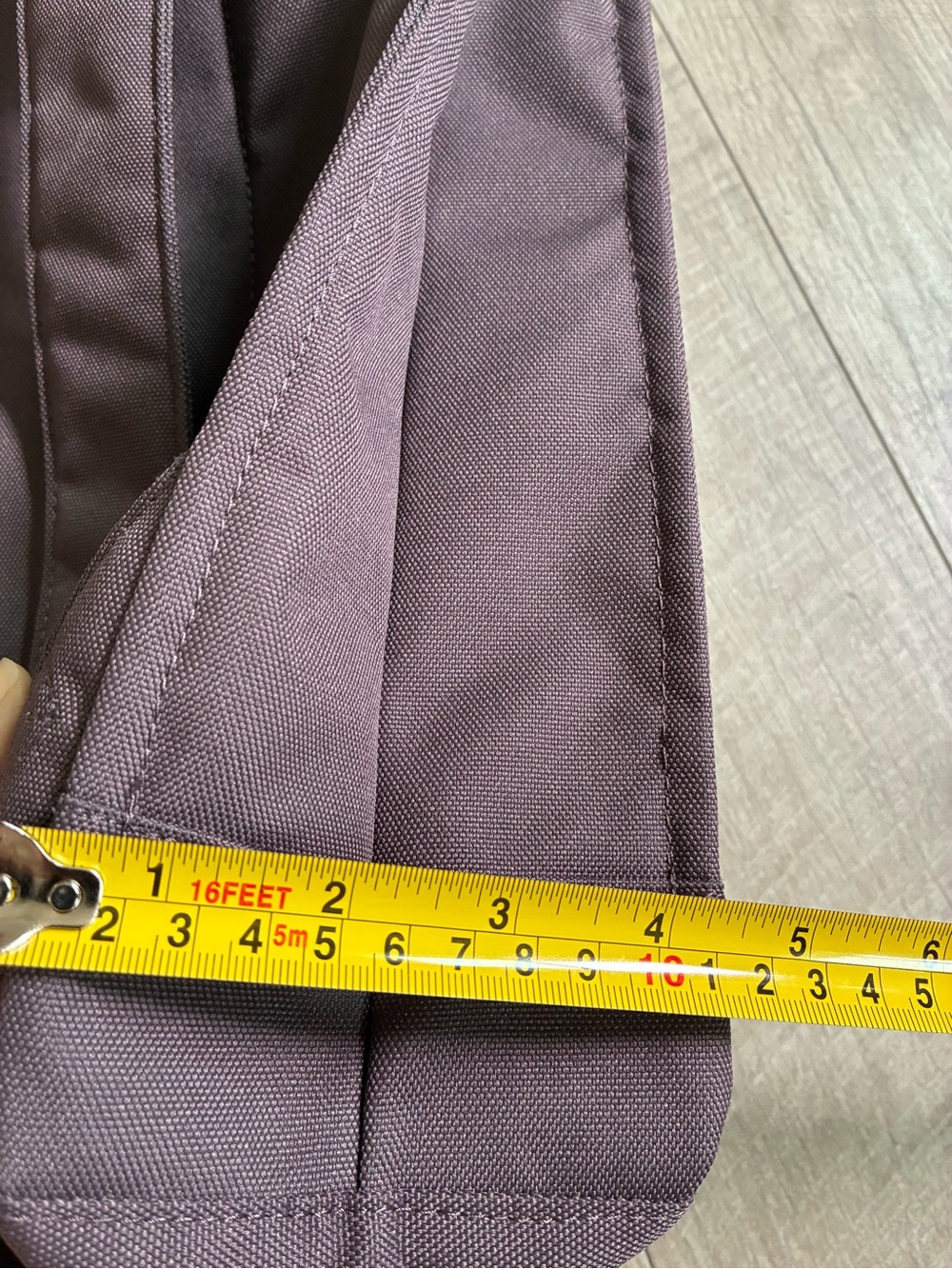 Herschel Supply Company Backpack Mauve - Picture 8 of 8